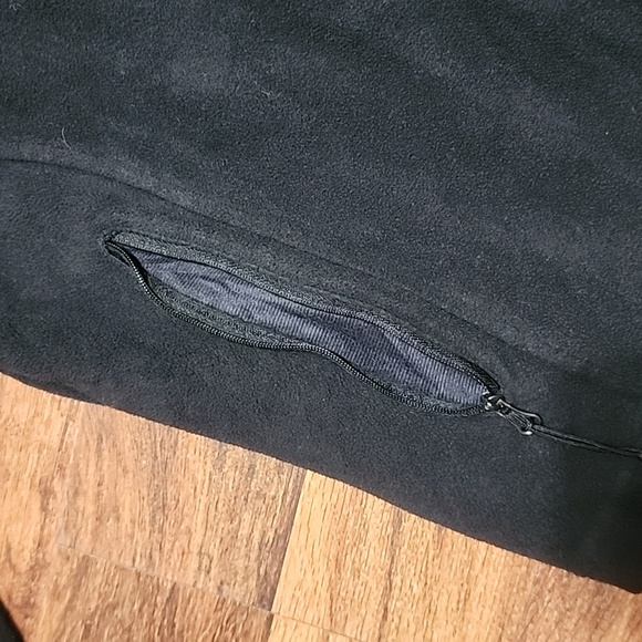 Columbia black jacket for women. Size: M - Picture 4 of 11